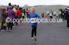 Under-11s Heaton Harriers Memorial Road Race. Photo: David T. Hewitson/Sports for All Pics